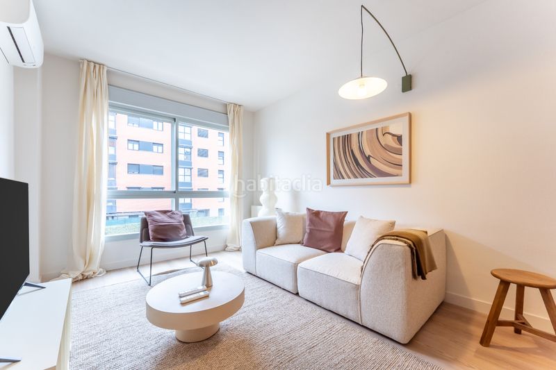 Piso en calle del pintor ignacio de zuloaga 16 en Madrid - Imagen 7