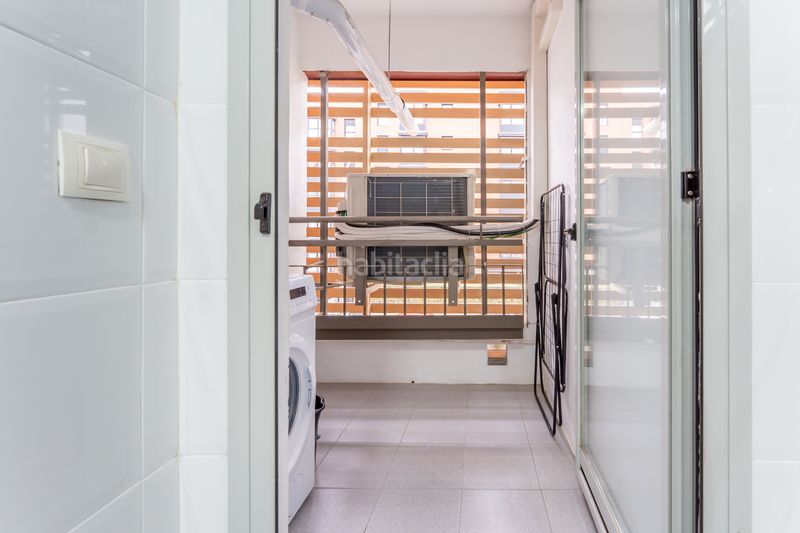 Piso en calle del pintor ignacio de zuloaga 16 en Madrid - Imagen 17