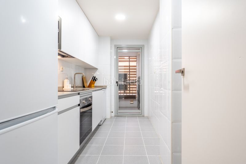 Piso en calle del pintor ignacio de zuloaga 16 en Madrid - Imagen 16