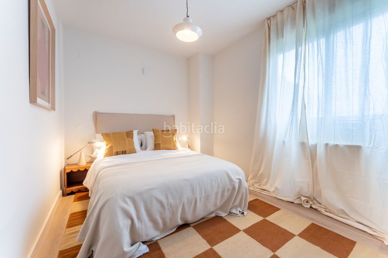 Piso en calle del pintor ignacio de zuloaga 16 en Madrid - Imagen 13