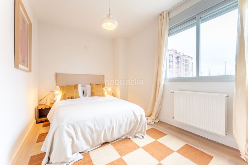 Piso en calle del pintor ignacio de zuloaga 16 en Madrid - Imagen 11