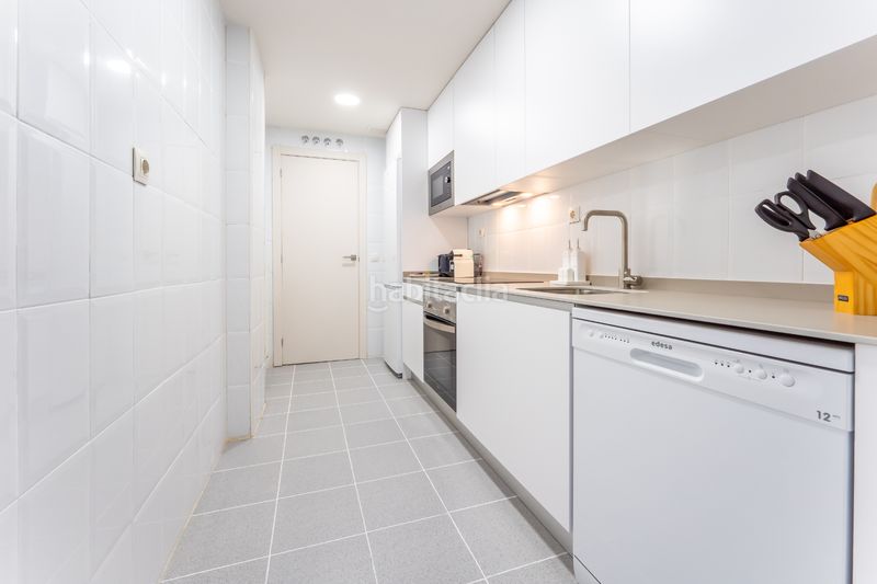 Piso en calle del pintor ignacio de zuloaga 16 en Madrid - Imagen 18