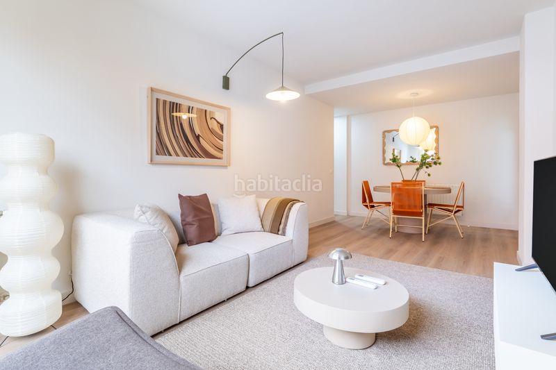 Piso en calle del pintor ignacio de zuloaga 16 en Madrid - Imagen 6