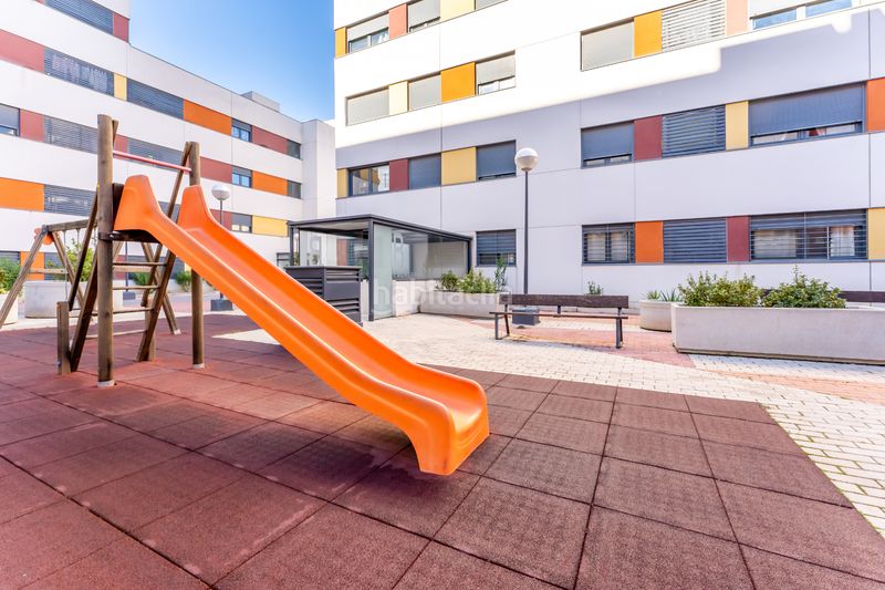 Foto 09a5d1ec-74ed-4f2e-b2cc-26265e308ae6. Appartamento in calle de hércules 53 in Sur - PAU 4 Móstoles