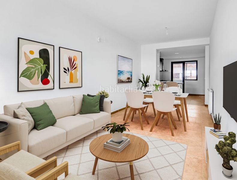 Foto 0d6d9253-5ab0-4df0-9cec-3c97f6b76823. Appartamento in calle de hércules 53 in Sur - PAU 4 Móstoles