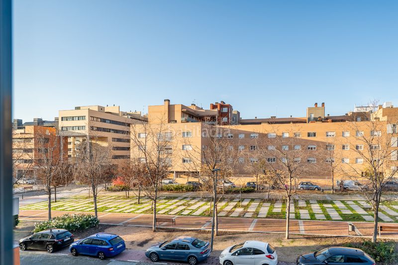 Foto 2b201390-d844-4290-a1c9-85978b3843ec. Appartamento in calle de hércules 53 in Sur - PAU 4 Móstoles