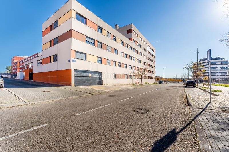 Foto 4893fa9b-c3e2-4a36-ae63-db599bd29505. Appartamento in calle de hércules 53 in Sur - PAU 4 Móstoles