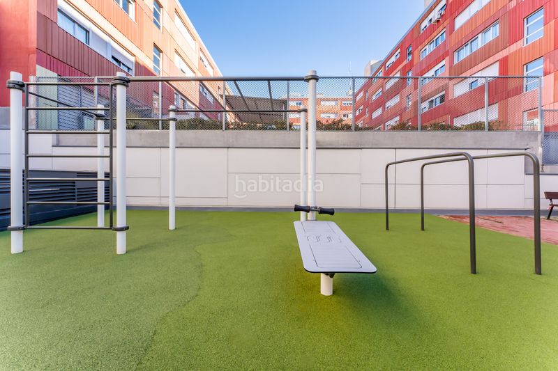 Foto 611b96bd-6265-435e-9368-baa3b0c2c1b6. Appartamento in calle de hércules 53 in Sur - PAU 4 Móstoles