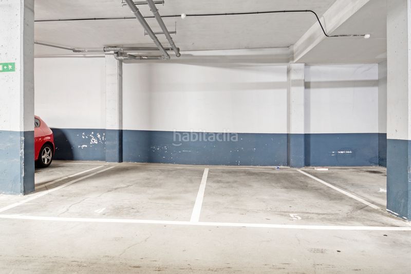 Foto b6f5c9b8-d8cc-485e-a9e1-febdd91fecd0. Appartamento in calle de hércules 53 in Sur - PAU 4 Móstoles