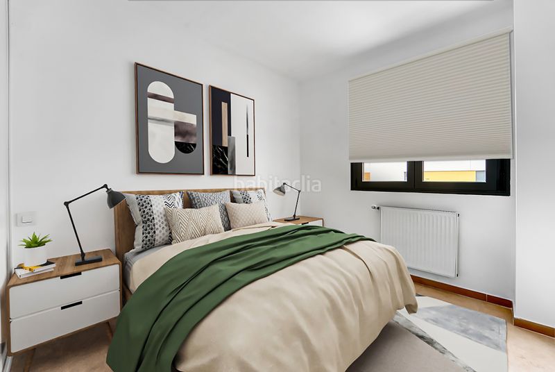 Foto f03f8d2b-9115-463b-b677-bcbfa7b5f8b9. Appartamento in calle de hércules 53 in Sur - PAU 4 Móstoles