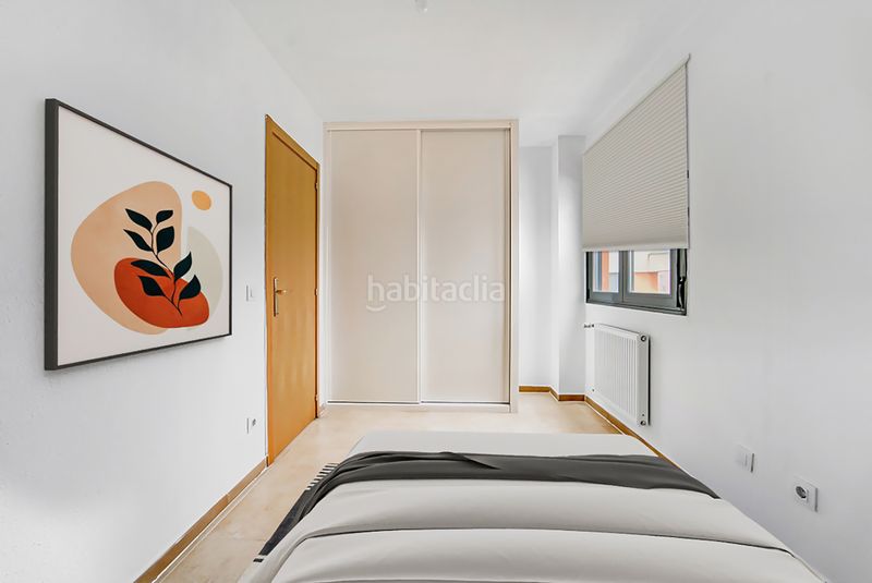Foto f2fc1f6b-6dba-48f4-a6ff-5cc107153cef. Appartamento in calle de hércules 53 in Sur - PAU 4 Móstoles