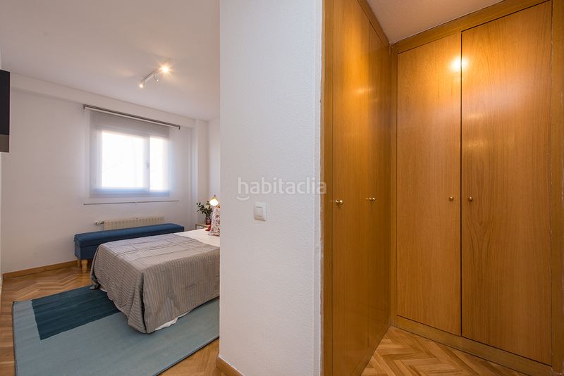 Foto 3f2b879a-5920-4c89-8687-21048f5b28ff. Appartamento in calle del péndulo 3 in Valdebernardo-Valderribas Madrid