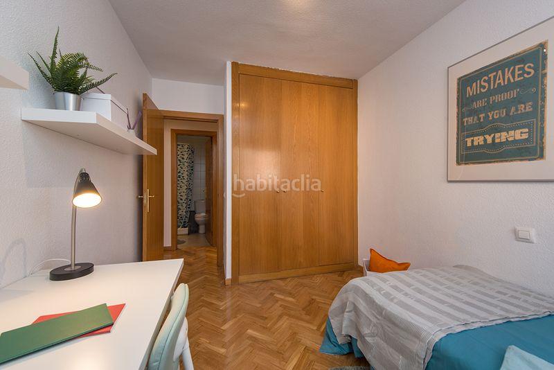 Foto 7584b0e2-1bce-425f-9d28-32c776518b70. Appartamento in calle del péndulo 3 in Valdebernardo-Valderribas Madrid