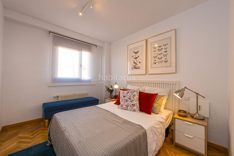 Foto 47243a12-cc31-4a86-9372-0dd88eb819ca. Etagenwohnung in calle del péndulo 3 in Valdebernardo-Valderribas Madrid