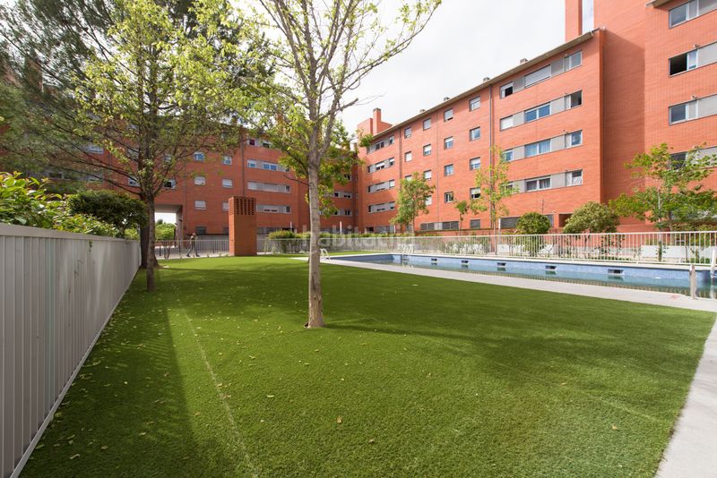 Foto 9df0ee9c-2224-46d0-ab2d-e602c67745f0. Etagenwohnung in calle del péndulo 3 in Valdebernardo-Valderribas Madrid