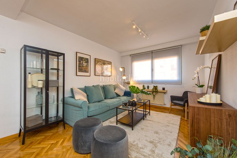 Foto a5bdd8ac-d8be-4b88-8d8d-038923f4abb6. Etagenwohnung in calle del péndulo 3 in Valdebernardo-Valderribas Madrid