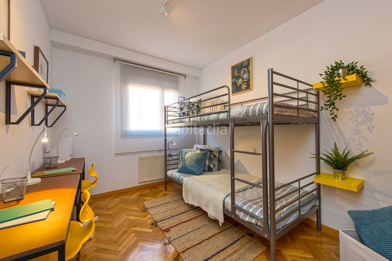 Foto c30abfbe-9112-41f5-871f-a7bdba92bcd9. Etagenwohnung in calle del péndulo 3 in Valdebernardo-Valderribas Madrid