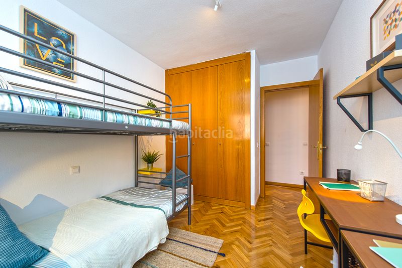 Foto e006e29a-a79b-4201-bb03-7f1ae130cb3a. Etagenwohnung in calle del péndulo 3 in Valdebernardo-Valderribas Madrid