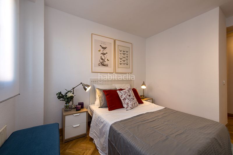 Foto f71a5086-78da-4b33-a4f0-d23a6636cdcd. Etagenwohnung in calle del péndulo 3 in Valdebernardo-Valderribas Madrid