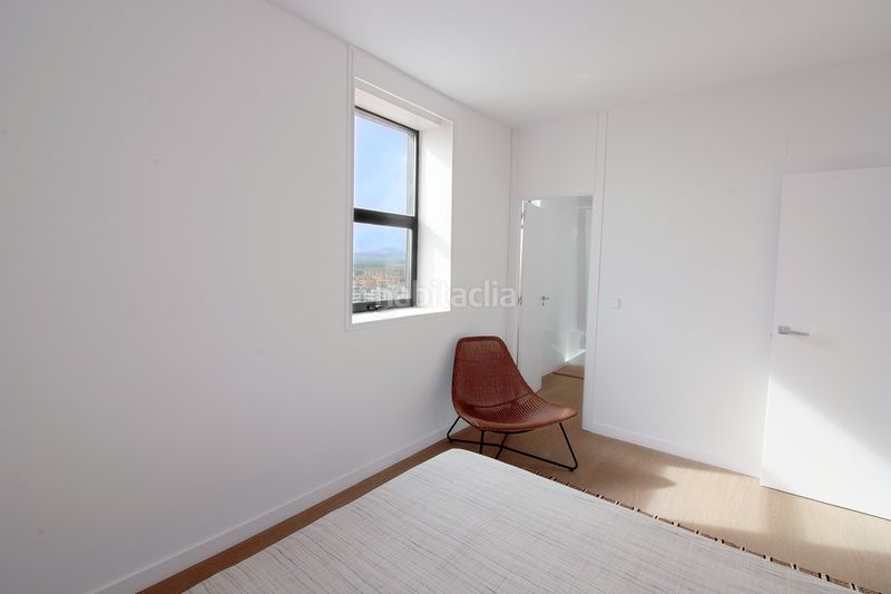 Piso en calle de josé antonio rebolledo y palma 20 vive en el cielo de vallecas con unas vistas únicas en Madrid - Imagen 14