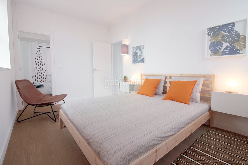 Piso en calle de josé antonio rebolledo y palma 20 vive en el cielo de vallecas con unas vistas únicas en Madrid - Imagen 12