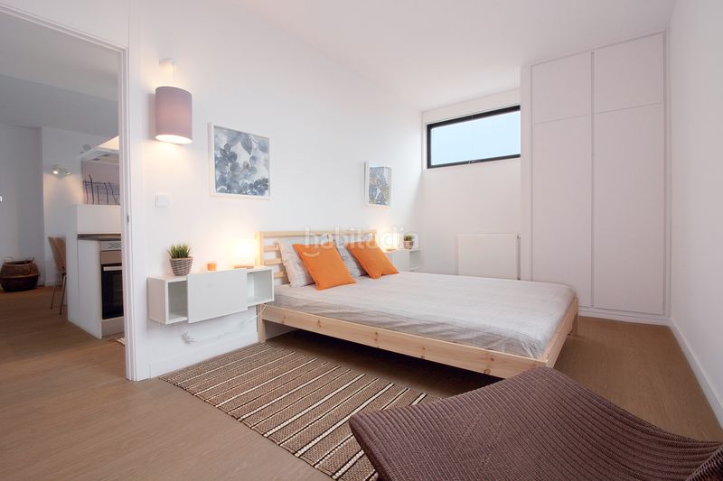 Piso en calle de josé antonio rebolledo y palma 20 vive en el cielo de vallecas con unas vistas únicas en Madrid - Imagen 11