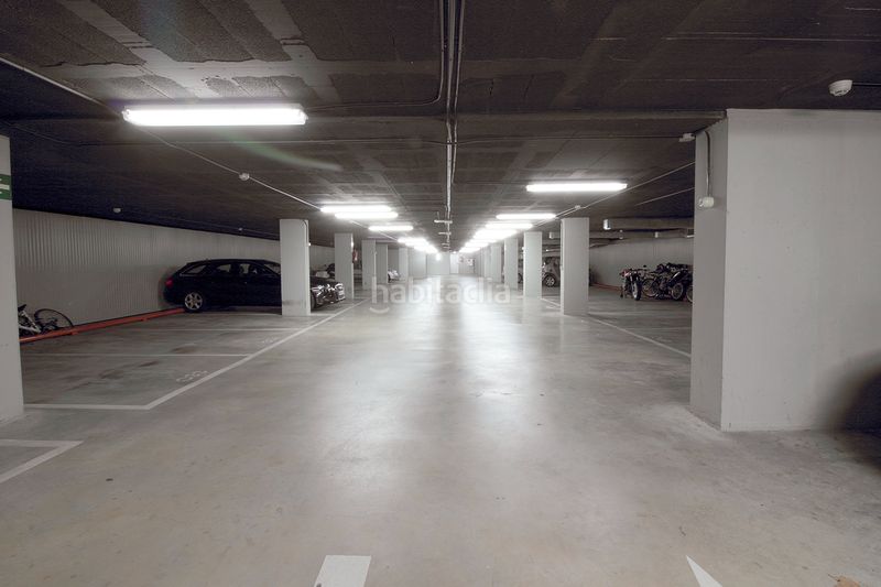 Piso en calle de josé antonio rebolledo y palma 20 vive en el cielo de vallecas con unas vistas únicas en Madrid - Imagen 24