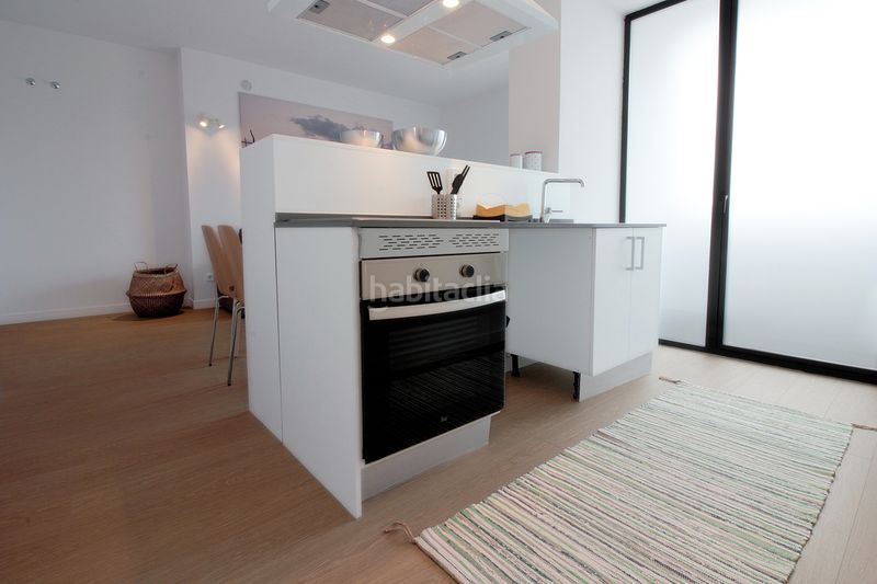 Piso en calle de josé antonio rebolledo y palma 20 vive en el cielo de vallecas con unas vistas únicas en Madrid - Imagen 8