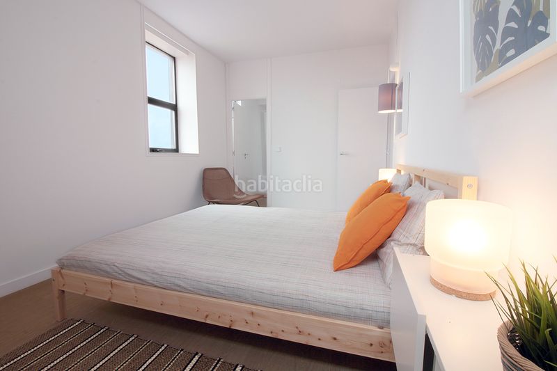 Piso en calle de josé antonio rebolledo y palma 20 vive en el cielo de vallecas con unas vistas únicas en Madrid - Imagen 13