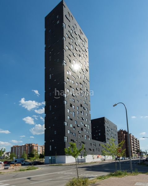 Piso en calle de josé antonio rebolledo y palma 20 vive en el cielo de vallecas con unas vistas únicas en Madrid - Imagen 21