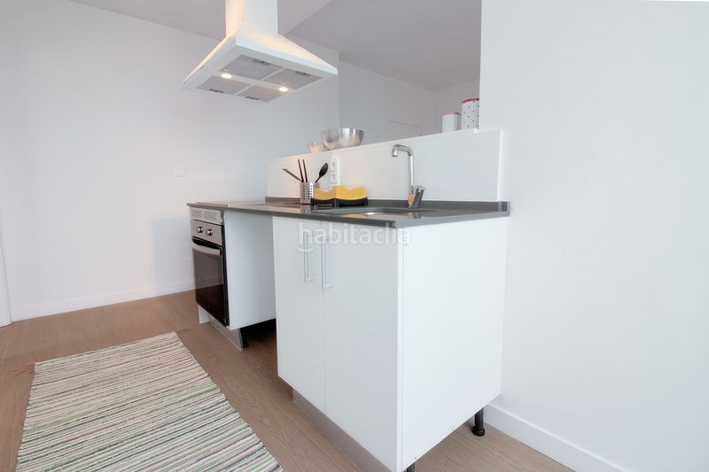 Piso en calle de josé antonio rebolledo y palma 20 vive en el cielo de vallecas con unas vistas únicas en Madrid - Imagen 9