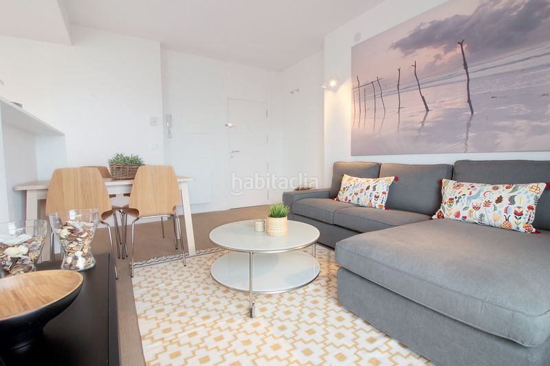 Piso en calle de josé antonio rebolledo y palma 20 vive en el cielo de vallecas con unas vistas únicas en Madrid - Imagen 6