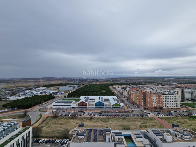Piso en calle de josé antonio rebolledo y palma 20 vive en el cielo de vallecas con unas vistas únicas en Madrid - Imagen 20