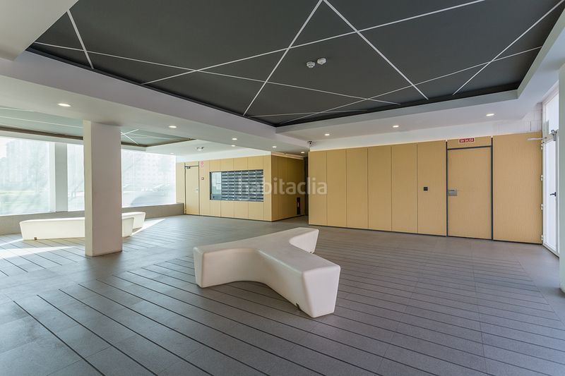 Piso en calle de josé antonio rebolledo y palma 20 vive en el cielo de vallecas con unas vistas únicas en Madrid - Imagen 23