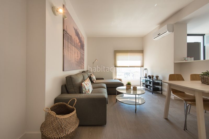 Piso en calle de josé antonio rebolledo y palma 20 vive en el cielo de vallecas con unas vistas únicas en Madrid - Imagen 3