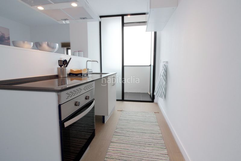 Piso en calle de josé antonio rebolledo y palma 20 vive en el cielo de vallecas con unas vistas únicas en Madrid - Imagen 10