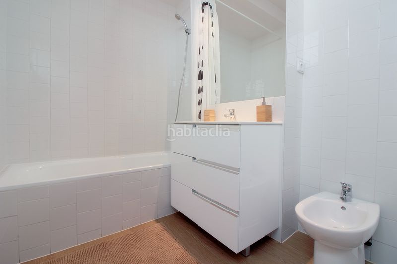 Piso en calle de josé antonio rebolledo y palma 20 vive en el cielo de vallecas con unas vistas únicas en Madrid - Imagen 15