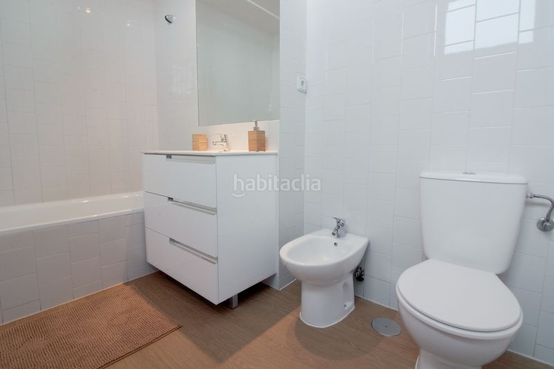 Piso en calle de josé antonio rebolledo y palma 20 vive en el cielo de vallecas con unas vistas únicas en Madrid - Imagen 16