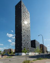 Appartamento in Calle de José Antonio Rebolledo y Palma 20