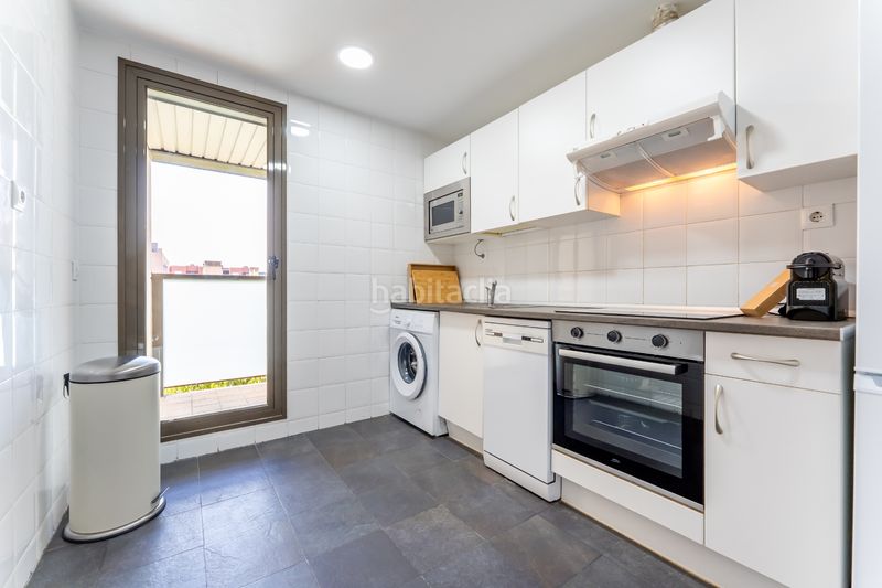 Piso en calle de la mezquita de córdoba 2 en PAU de Carabanchel Madrid - Imagen 11