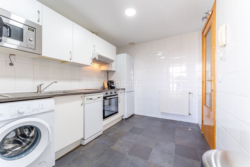 Piso en calle de la mezquita de córdoba 2 en PAU de Carabanchel Madrid - Imagen 12