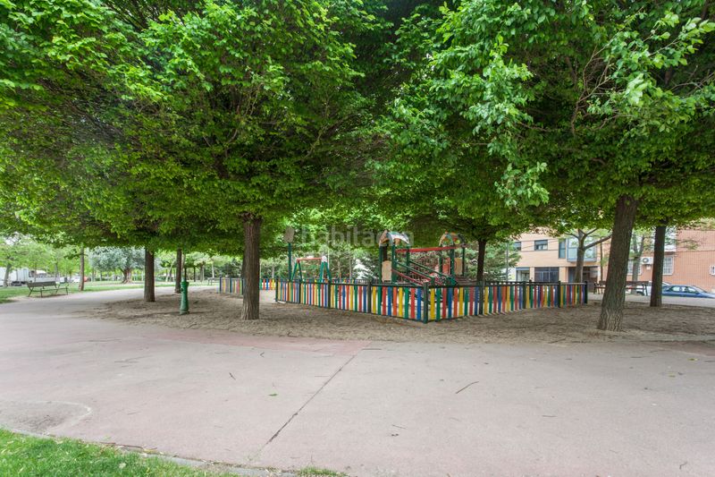 Piso en calle de la mezquita de córdoba 2 en PAU de Carabanchel Madrid - Imagen 21