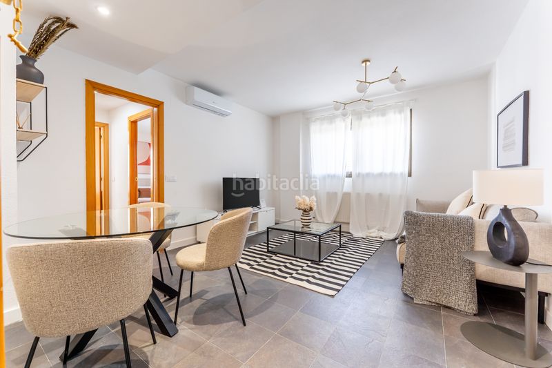 Piso en calle de la mezquita de córdoba 2 en PAU de Carabanchel Madrid - Imagen 5