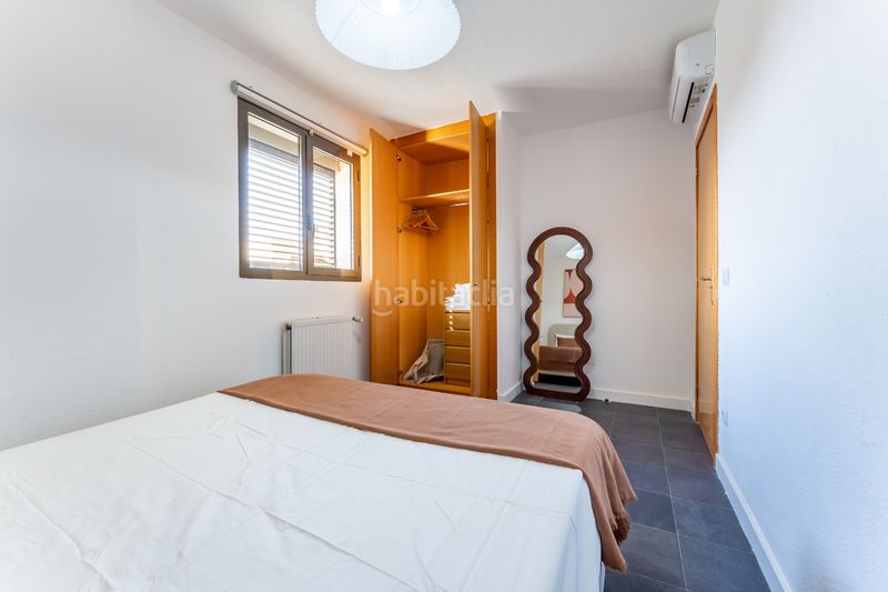 Piso en calle de la mezquita de córdoba 2 en PAU de Carabanchel Madrid - Imagen 15