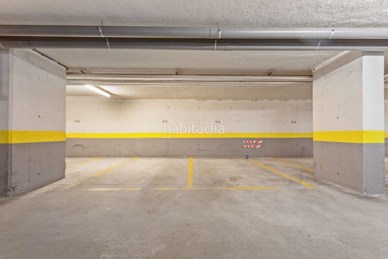 Piso en calle de la mezquita de córdoba 2 en PAU de Carabanchel Madrid - Imagen 23