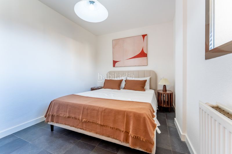 Piso en calle de la mezquita de córdoba 2 en PAU de Carabanchel Madrid - Imagen 14