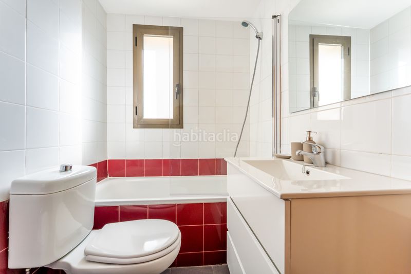 Piso en calle de la mezquita de córdoba 2 en PAU de Carabanchel Madrid - Imagen 20