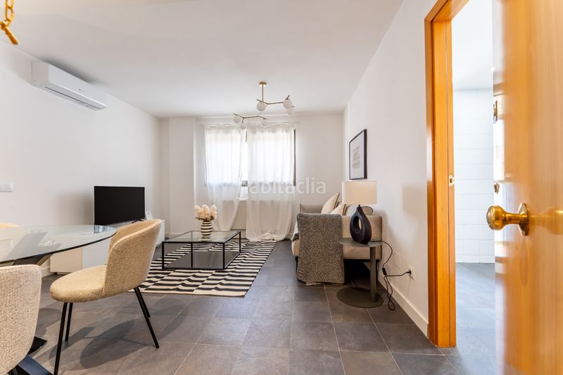 Piso en calle de la mezquita de córdoba 2 en PAU de Carabanchel Madrid - Imagen 6