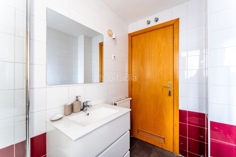 Piso en calle de la mezquita de córdoba 2 en PAU de Carabanchel Madrid - Imagen 17