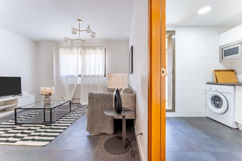 Piso en calle de la mezquita de córdoba 2 en PAU de Carabanchel Madrid - Imagen 2